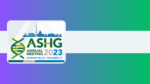 Reporting from ASHG 2023: Day Two