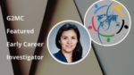 G2MC Featured Early Career Investigator: Tania Vasquez