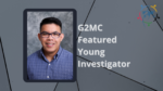 G2MC Featured Early Career Investigator: Peter James Abad