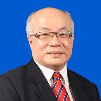 Prof. Meow-Keong (MK) Thong, PhD